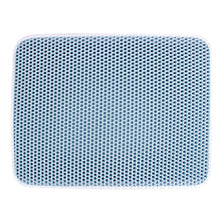 Load image into Gallery viewer, Cat Litter Mat EVA Double Layer Pet Cat Litter Trapper Mats with Waterproof Bottom Non-slip Pet Katten Cat Litter Trapping Mat

